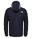 The North Face Resolve Chaqueta, Hombre, Negro TNF Black, M