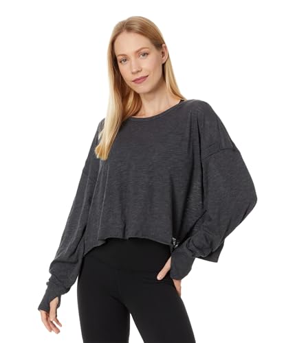 Free People Women's My Time Layer