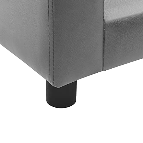 Divano per Animali Domestici Letto per Cani, Sedia...