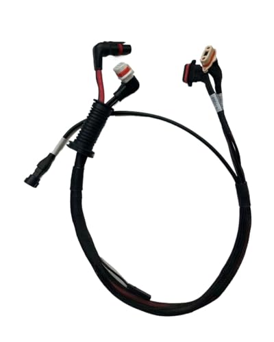 �A�O���X T50 M3 & M4 M1 & M2 �q��@�A�[�� ESC �����P�[�u���L�b�g�����_�ƃh���[���A�N�Z�T���[ 000572.03(1 pcs m3 m4)