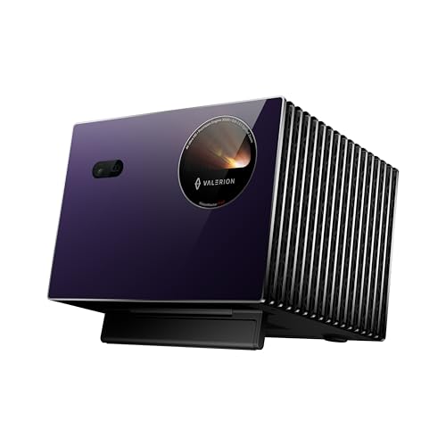 Valerion VisionMaster Pro2 �p�[�v��