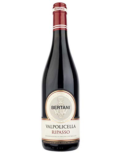 Preisvergleich Produktbild Valpolicella Ripasso DOC 2016 Bertani