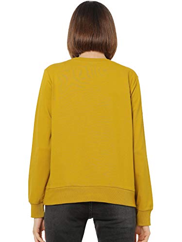 Image of ONLY Women's Cotton Sweatshirt