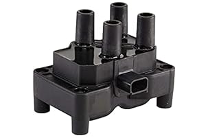 HELLA 5DA 193 175-791 Zündspule