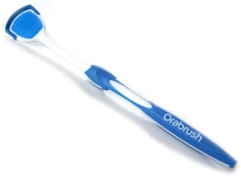 OraBrush Tongue Cleanser-Random