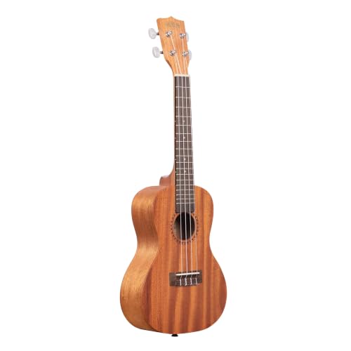 Image of Kala KA15T Satin Mahogany Tenor Ukulele