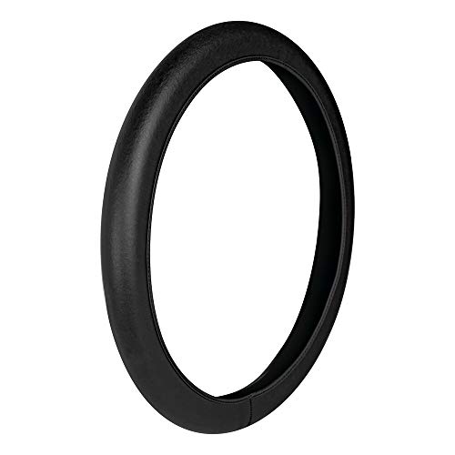 Lampa 32927 Skin-Cover, coprivolante Elasticizzato - Vera Pelle - S - Ã˜ 35/37 cm