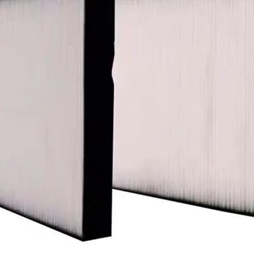 Evita el sobrecalentamiento con el filtro de aire para proyector NEC 6