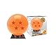 Plastoy 080060 Dragon Ball Z Spardose 10Cm, Orange,rot
