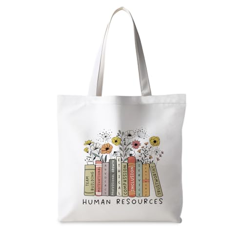 Bolso tote para maestras regalo de aprecio miniatura 1