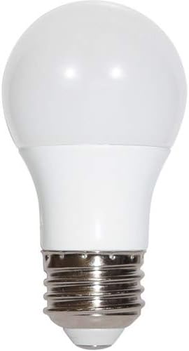 Miniatura 3 de Satco S8572 - Bombilla mediana con acabado blanco esmerilado