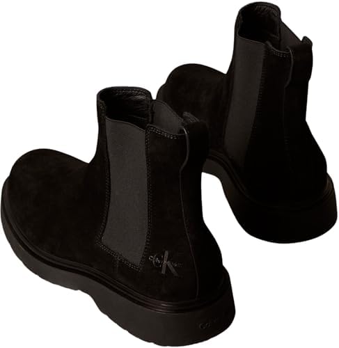 Resim Calvin Klein Chelsea Bot Combat Ess Bot, 5003297029 