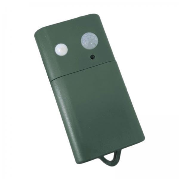 Bnf® 2xChristmas Sound Sensor Movement Sensor Speaker for Indoor Outdoor Shop Home & Garden | Greeting Cards & Party Supply | Party Supplies | Party Decorations-image-44