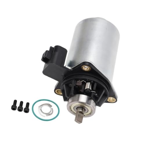 Motor actuador de embrague 36313-52050 para viajar sin sobresaltos en Toyota Corolla Verso