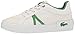 Lacoste Unisex-Child Infant's Lerond Sneaker (Retired Edition), Azurine Blue/Privet/Mother of Pearl/Niagara Blue, 9.5