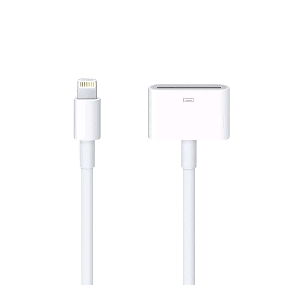 Amazon.com: INCORIC Lightning to 30-Pin Adapter, iPhone
