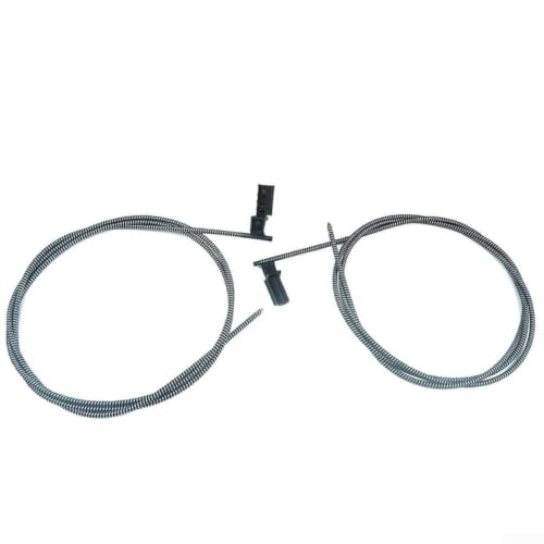 Cables de techo corredizo para Mercedes W203 Coupe: disfruta del sol y el aire en tu viaje