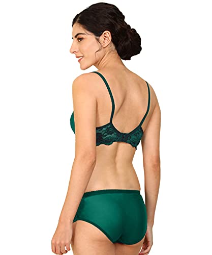 Image of Sexy Lingerie for Honeymoon Sex