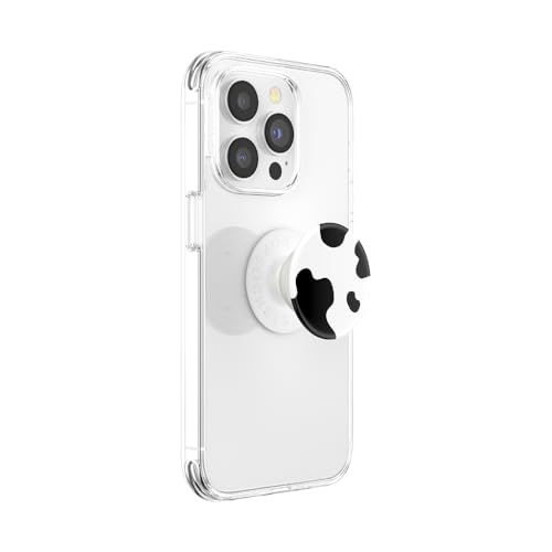 Image of ​​​​PopSockets Phone Grip with Expanding Kickstand, Adhesive Grip - Splotch