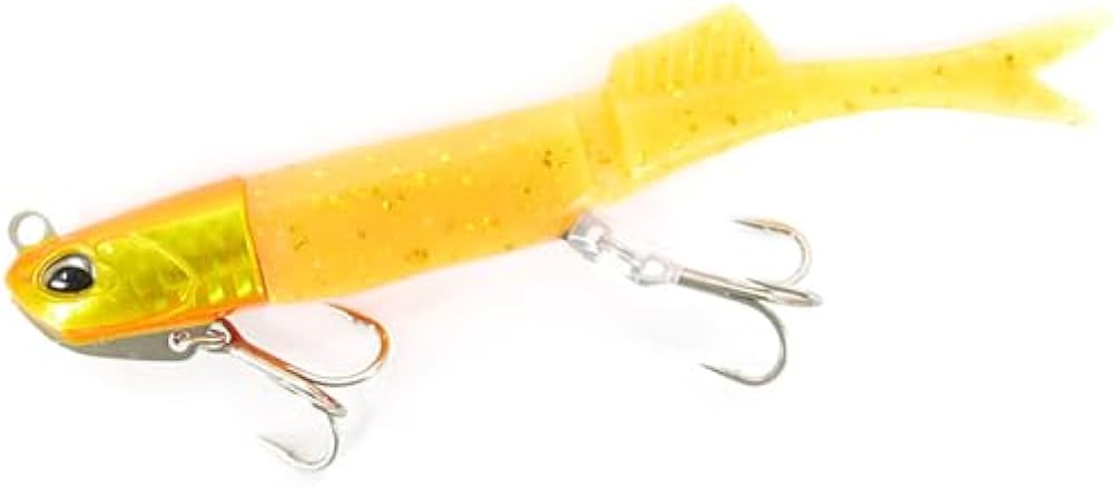 Amazon.co.jp: デュオ ビーチウォーカー ハウルフィッシュセット 1091