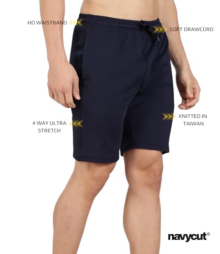 Image of Shorts for Men Lightweight Gym Shorts for Men Workout Sports Short for man Breathable Activewear Short for man Gym, Yoga, Running, Cycling Sportswear for Boys