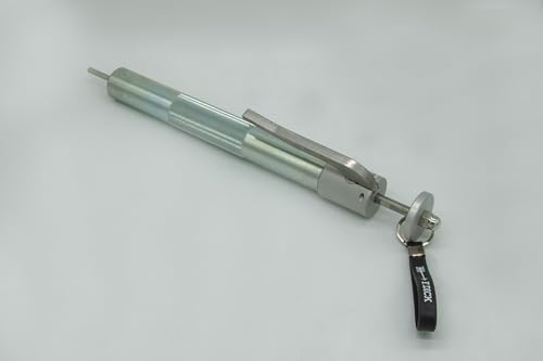 Aturdidor F. DICK para aves sin municion gracias al sistema de resorte con perno de 5,5 mm 3