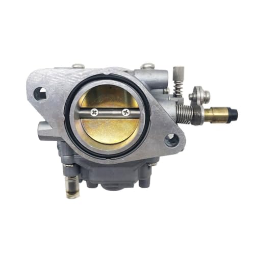 Carburateur 66T-14301-02 à flux stable pour hors-bord 30HP T30