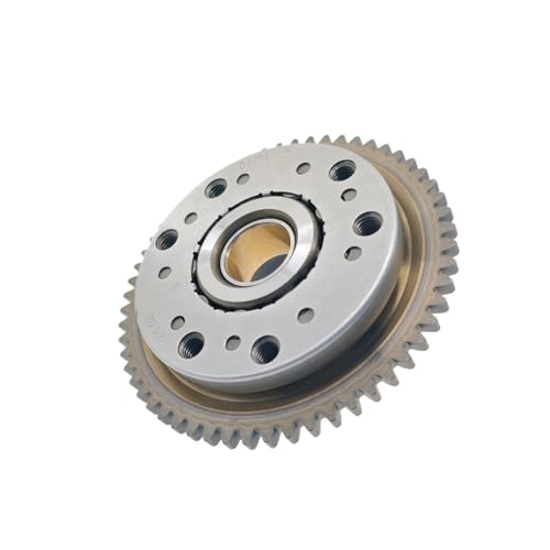 Embrayage de démarreur pour moto CG125 CG150 CG200 pièce de rechange coulissante