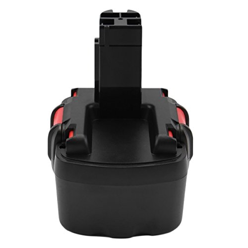 14.4V 4.0Ah NIMH Batteria di Ricambio per Bosch
