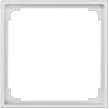 Steinel JUNG 034184 Adaptor Frame for Sensor Switch IR HF 180 Presence Switch White