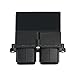 Occupant Detection Computer Seat Control Module Compatible with 2014-2023 4Runner 4.0L 2012-2017 Prius V 1.8L 2012-2016 Scion tC 2.5L 2012-2015 Prius 1.8L Replace # 89952-47040 482811-10270