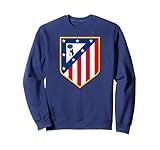 Atlético de Madrid. Sweatshirt