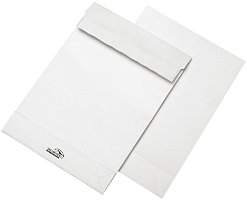 Elepa - rössler kuvert 30001249 Tyvek Taschen und Versandtaschen Selbstklebend B4 HK 130g weiß Cover