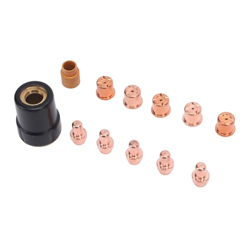 Kit de consumibles para cortador CB50 para solucionar arcos inestables 5