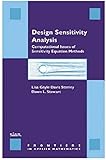 Design Sensitivity Analysis (Frontiers in Applied Mathematics) (No. 25) (English Edition)