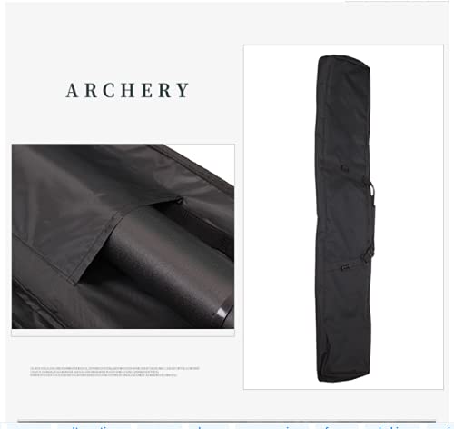 Antsir Recurve Bow Bag Lengthen Backpack For Traditional Bow Straight Bow Archery Shooting Hunting (68) #TOP2