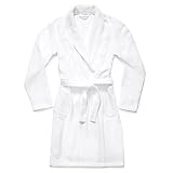 Brooklinen Turkish Cotton Robe