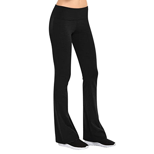 ☄️ Tenemos los Mejores Online pantalon de vestir acampanado mujer ✔️  vaqueros.store - 【 2022 】