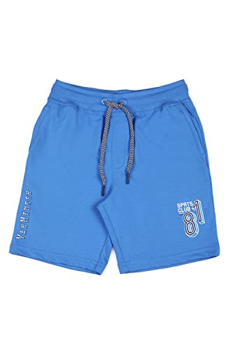 Image of Van Heusen Boys Smart Tech Shorts - Easy Stain Release, Anti Stat, Ultra Soft