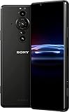 Sony Xperia PRO-I (1'-Bildsensor, 6,5 Zoll, 4K HDR OLED-Display, Zeiss...