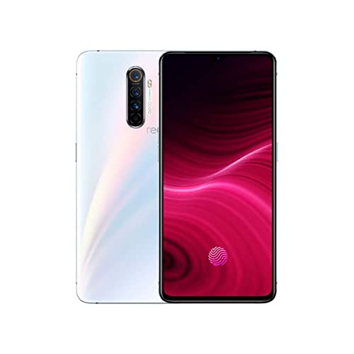 Realme X2 Pro Smartphone con Display da 6.4”, 2340...
