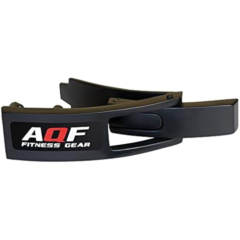 AQF Replacement Black Lever Buckle Cover