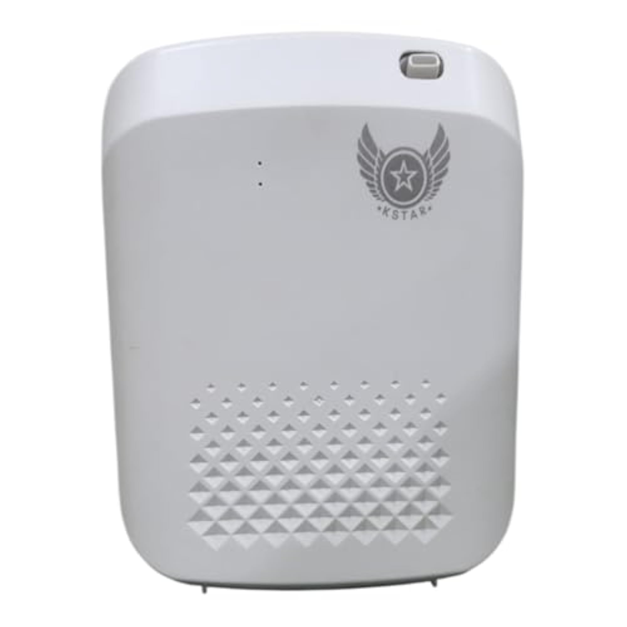 ISC Machine Smart Aroma Scent Air Diffuser, Bluetooth Control