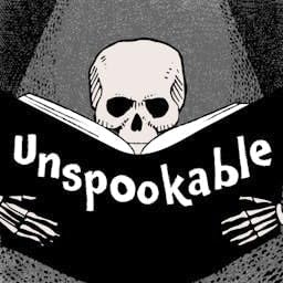 Page de couverture de Unspookable