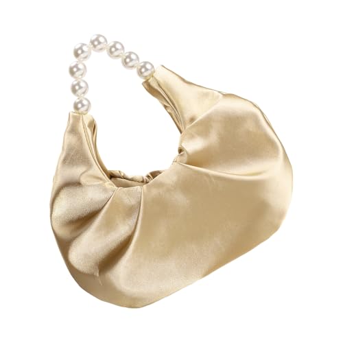 Sac élégant pour voyages quotidiens à bandoulière orné de pierres