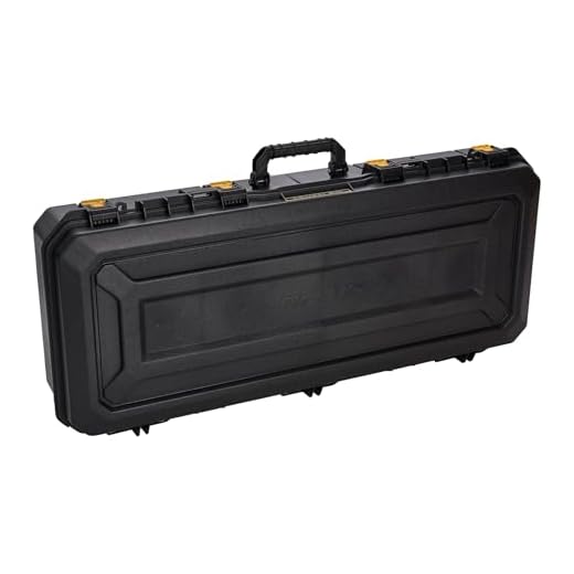 Plano Ice Hunter Deep 44 Ice Combo Case for Ice Fishing