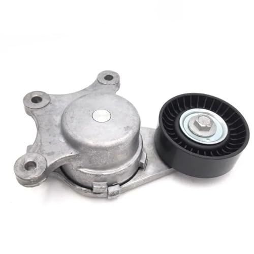 Tendeur de courroie pour Edge et Explorer | Poulie robuste 8T4Z6B209A