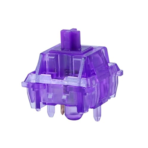 Interruptor tátil de gás venenoso V2 (35 peças)