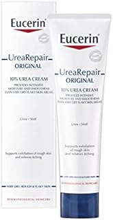 Eucerin Dry Skin Intensive 10% w/ w Urea Treatment Cream 100ml