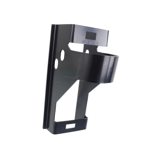 PARTS OASIS New Aftermarket CH1066123 Front Bumper Bracket Left Driver Replacement For Dodge Full Size Van 1998 1999 2000 2001 2002 2003 Replaces OE 55076505